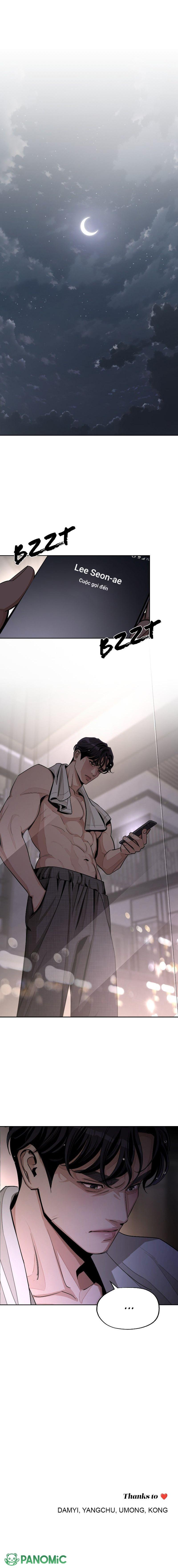 Chuyện Tình Chàng Iseop - Chap 79 - Trang 16