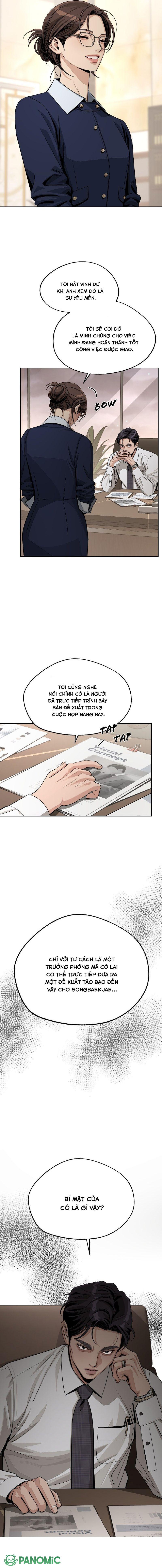 Chuyện Tình Chàng Iseop - Chap 79 - Trang 2