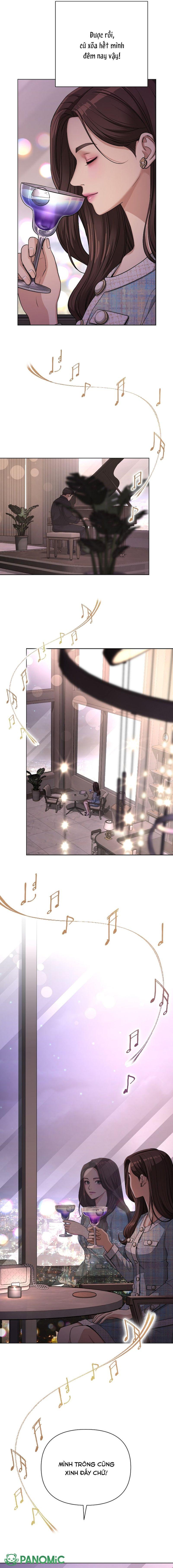 Chuyện Tình Chàng Iseop - Chap 8 - Trang 5