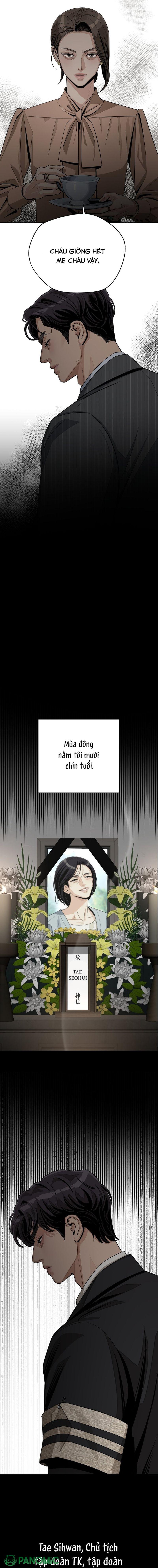 Chuyện Tình Chàng Iseop - Chap 80 - Trang 12