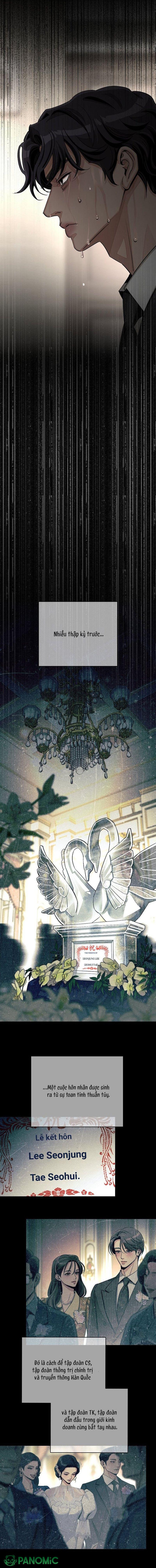 Chuyện Tình Chàng Iseop - Chap 81 - Trang 1