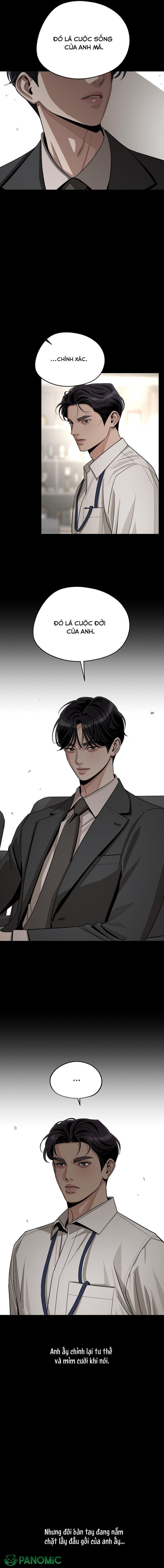 Chuyện Tình Chàng Iseop - Chap 81 - Trang 11