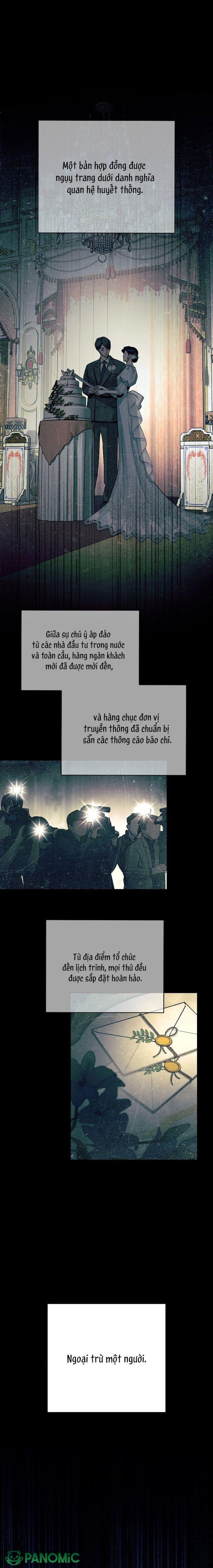 Chuyện Tình Chàng Iseop - Chap 81 - Trang 2