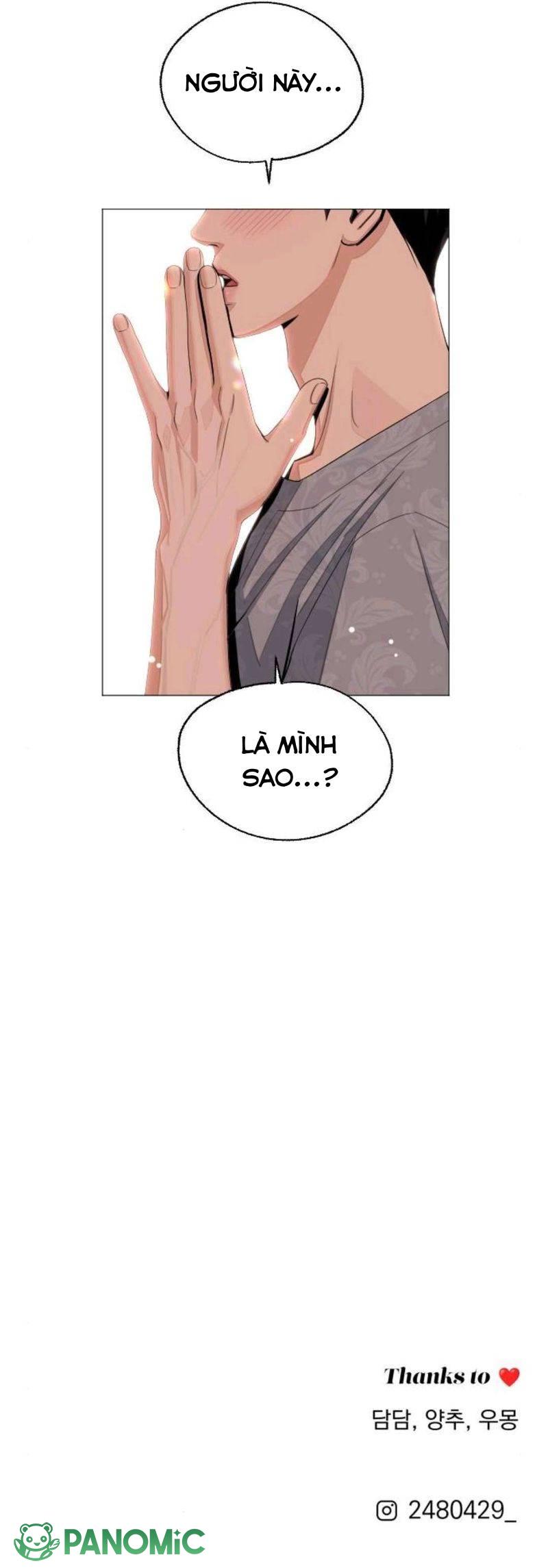 Chuyện Tình Chàng Iseop - Chap 83 - Trang 9