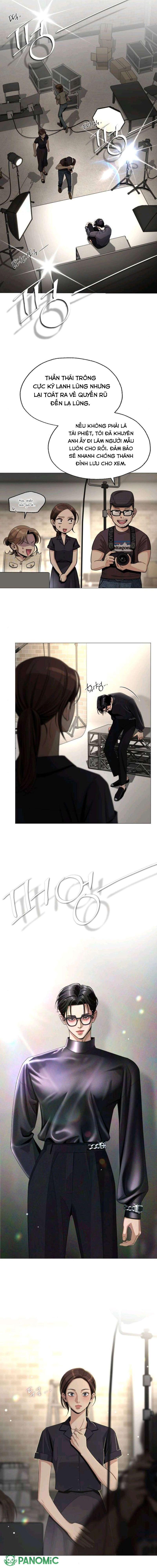 Chuyện Tình Chàng Iseop - Chap 84 - Trang 10