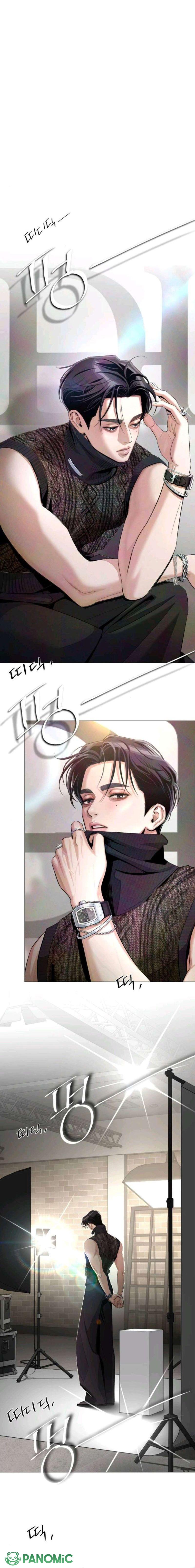 Chuyện Tình Chàng Iseop - Chap 84 - Trang 11