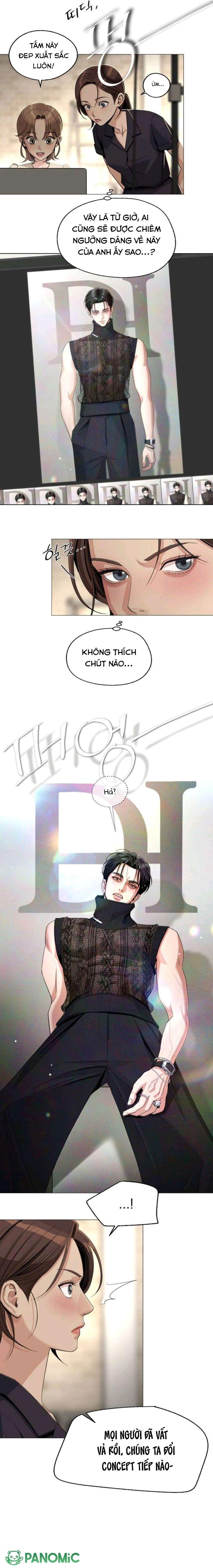 Chuyện Tình Chàng Iseop - Chap 84 - Trang 12