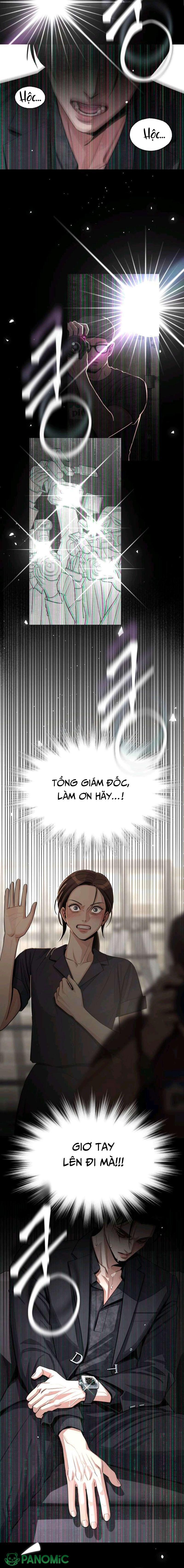 Chuyện Tình Chàng Iseop - Chap 85 - Trang 5