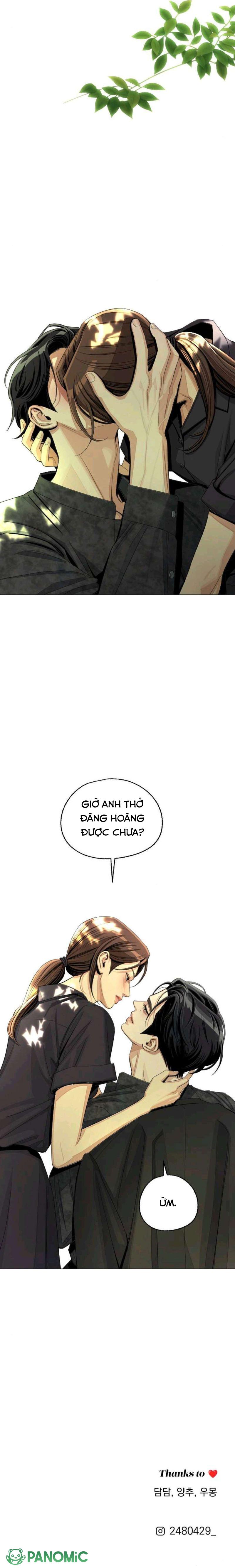 Chuyện Tình Chàng Iseop - Chap 85 - Trang 11
