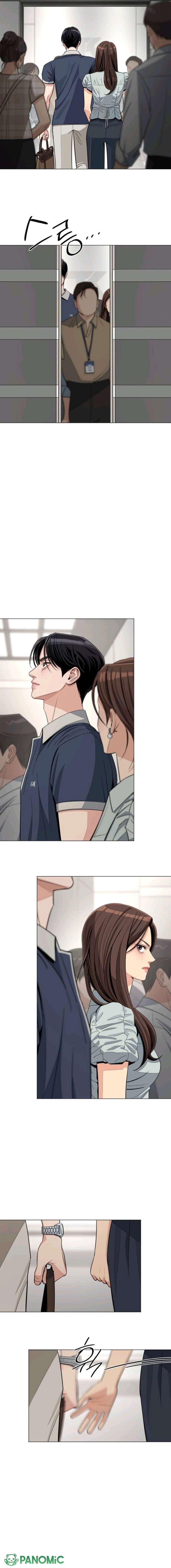 Chuyện Tình Chàng Iseop - Chap 87 - Trang 9