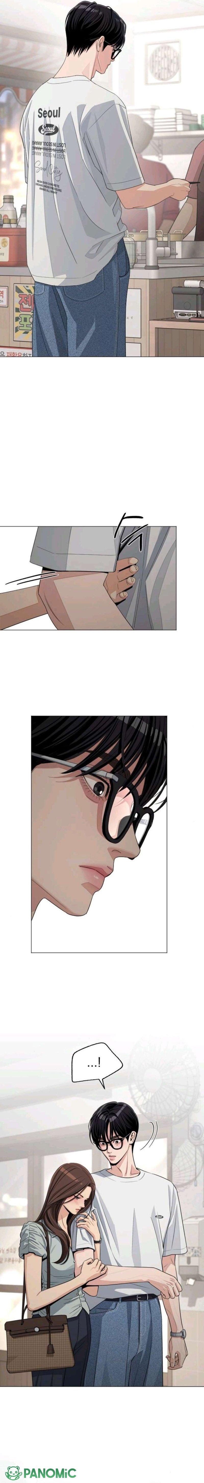 Chuyện Tình Chàng Iseop - Chap 88 - Trang 10