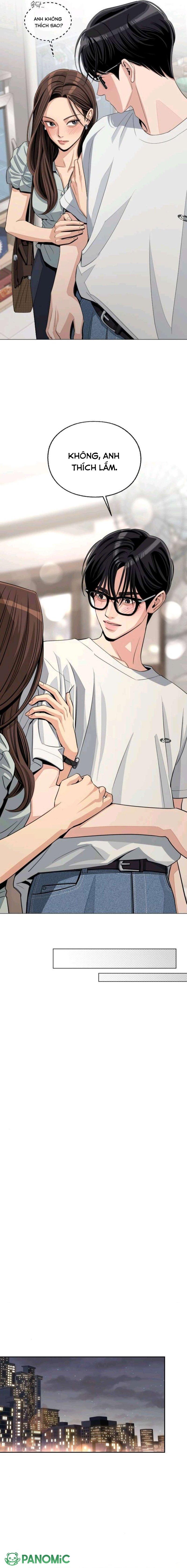 Chuyện Tình Chàng Iseop - Chap 88 - Trang 11