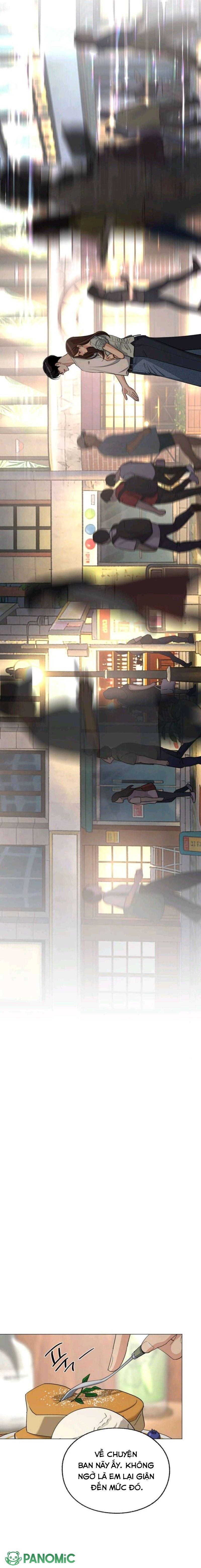 Chuyện Tình Chàng Iseop - Chap 88 - Trang 13