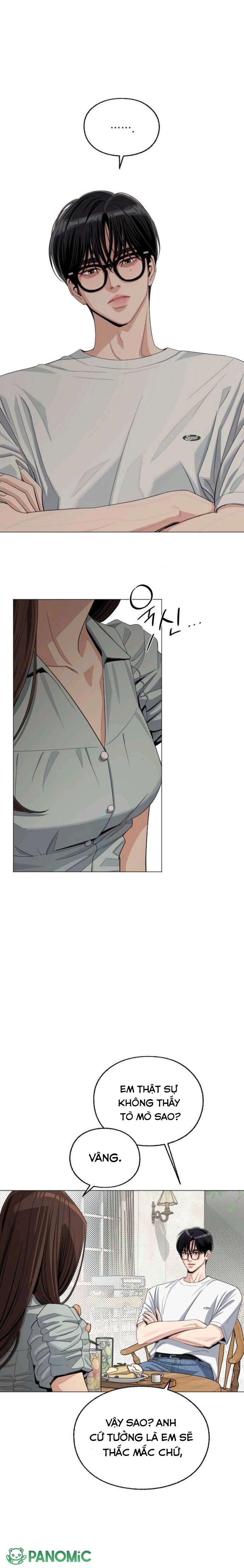 Chuyện Tình Chàng Iseop - Chap 88 - Trang 16