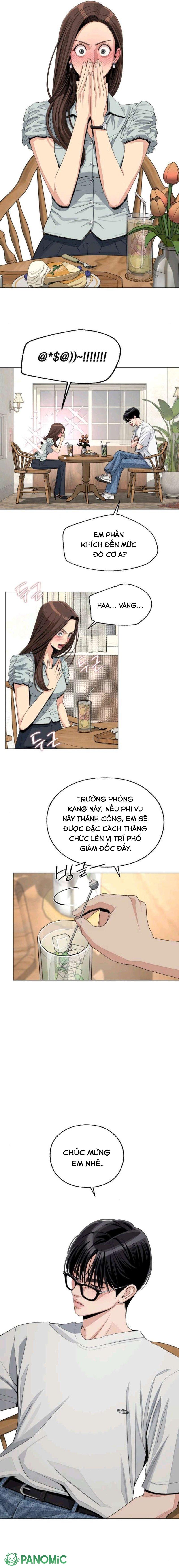 Chuyện Tình Chàng Iseop - Chap 88 - Trang 18
