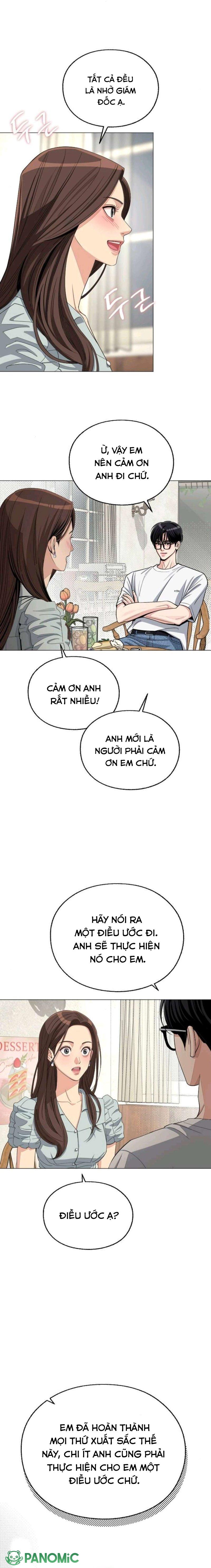 Chuyện Tình Chàng Iseop - Chap 88 - Trang 19