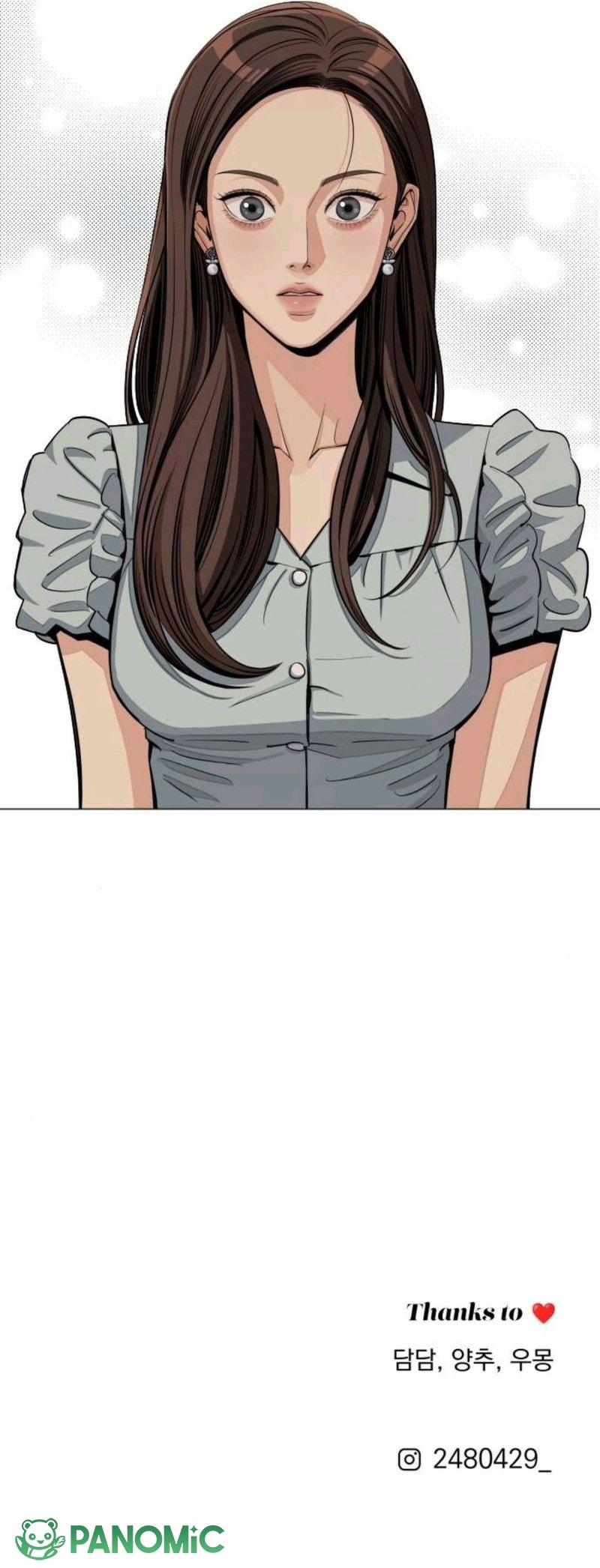 Chuyện Tình Chàng Iseop - Chap 88 - Trang 20