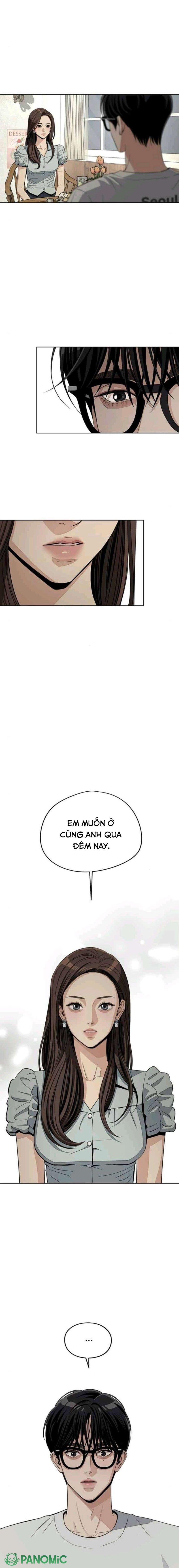 Chuyện Tình Chàng Iseop - Chap 89 - Trang 6