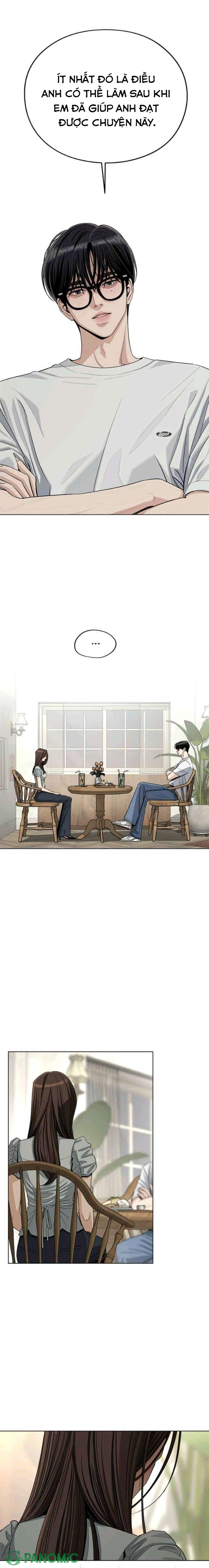 Chuyện Tình Chàng Iseop - Chap 89 - Trang 1
