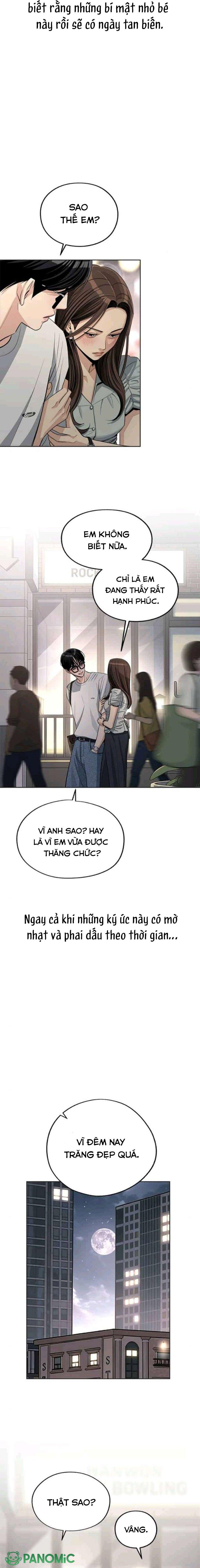 Chuyện Tình Chàng Iseop - Chap 89 - Trang 10