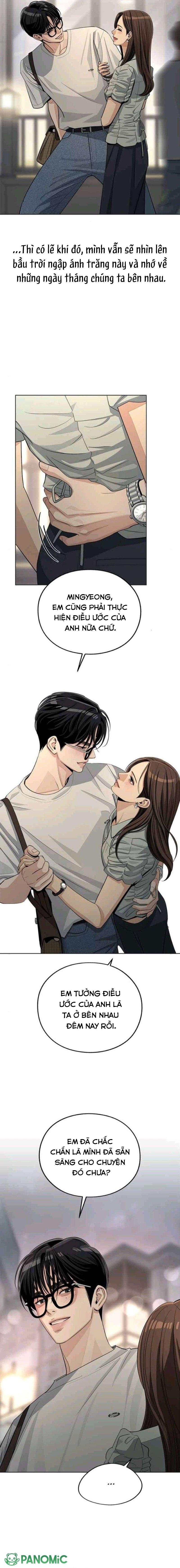 Chuyện Tình Chàng Iseop - Chap 89 - Trang 11