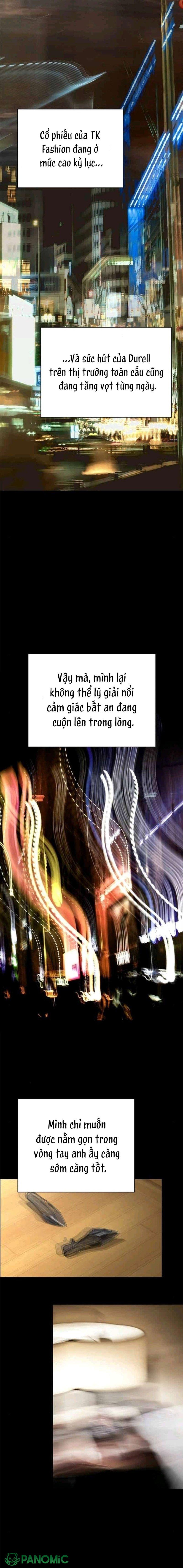 Chuyện Tình Chàng Iseop - Chap 89 - Trang 16