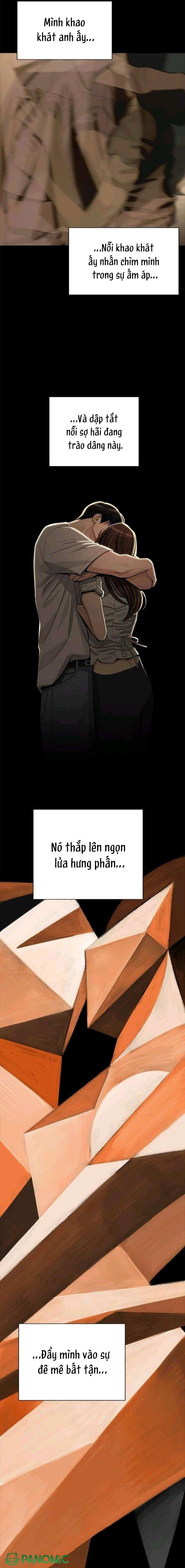 Chuyện Tình Chàng Iseop - Chap 89 - Trang 17