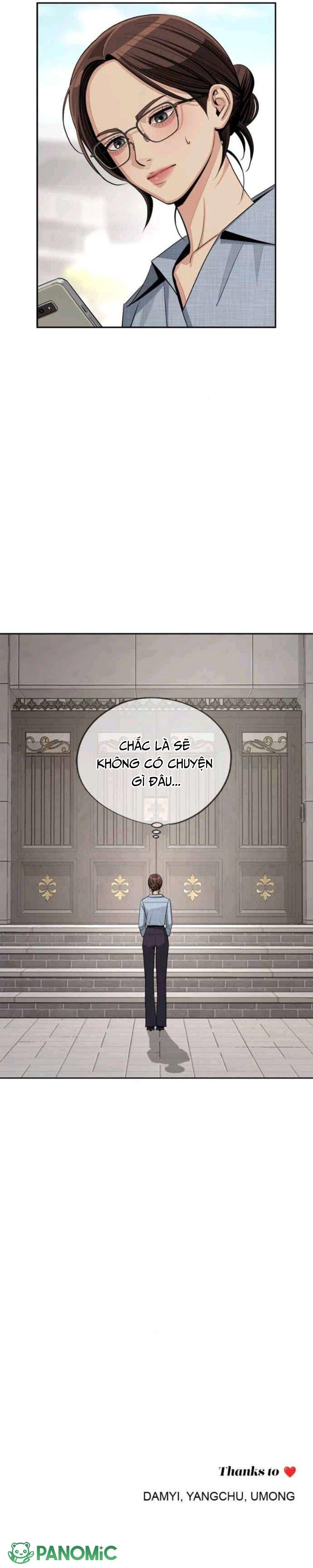 Chuyện Tình Chàng Iseop - Chap 90 - Trang 11