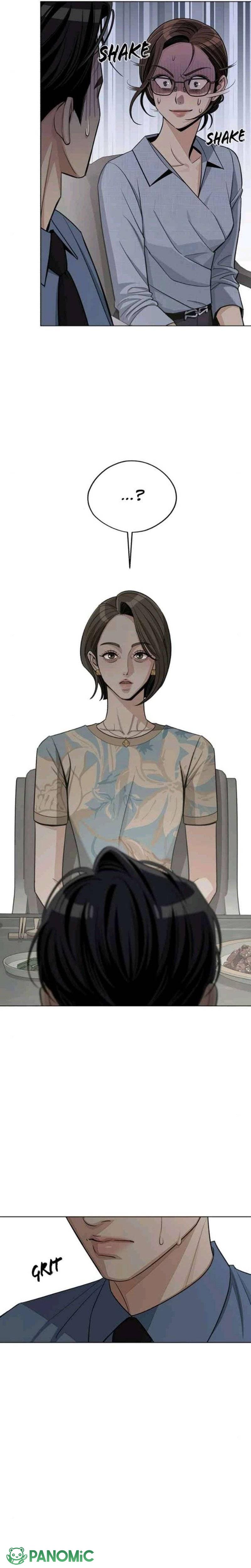 Chuyện Tình Chàng Iseop - Chap 93 - Trang 8