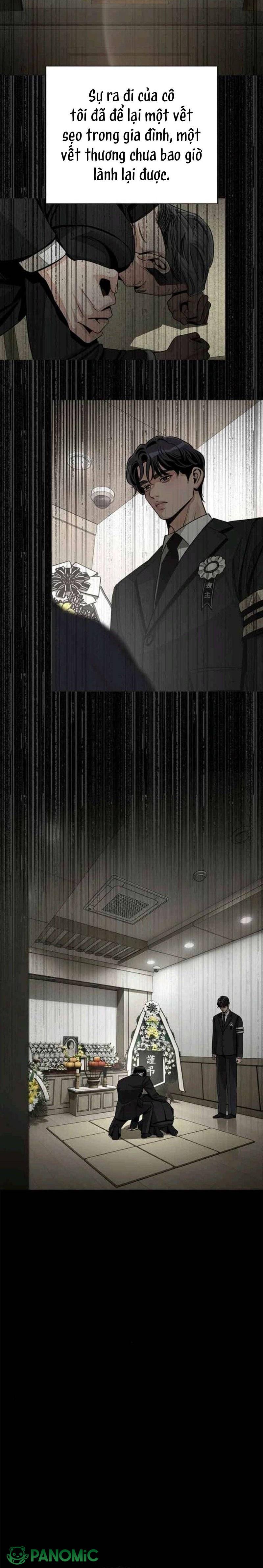 Chuyện Tình Chàng Iseop - Chap 93 - Trang 14