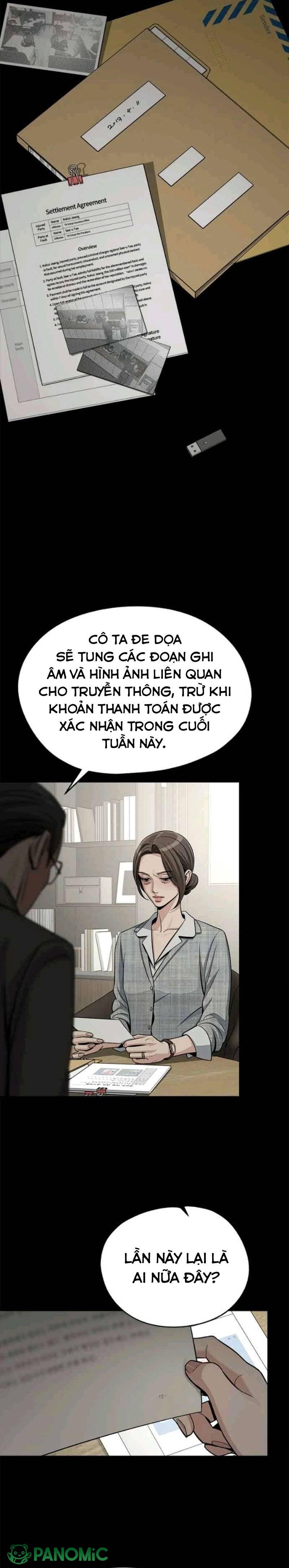 Chuyện Tình Chàng Iseop - Chap 93 - Trang 18