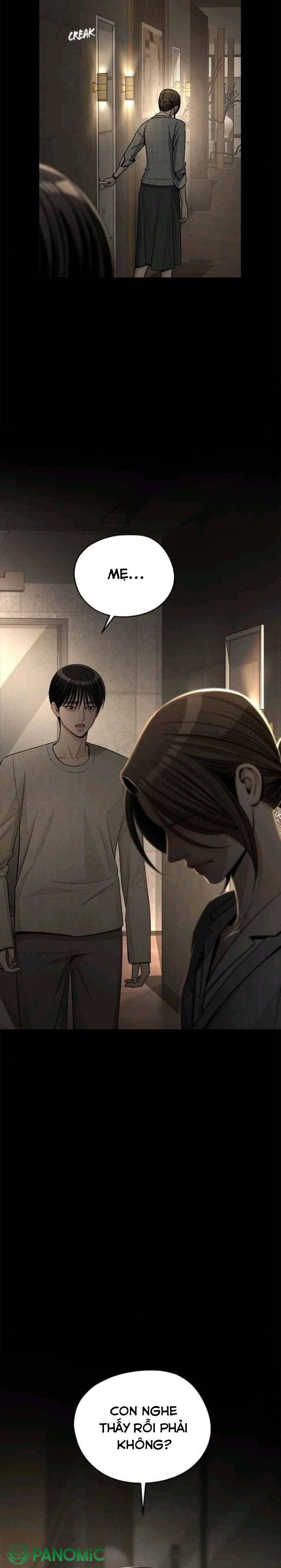 Chuyện Tình Chàng Iseop - Chap 93 - Trang 21
