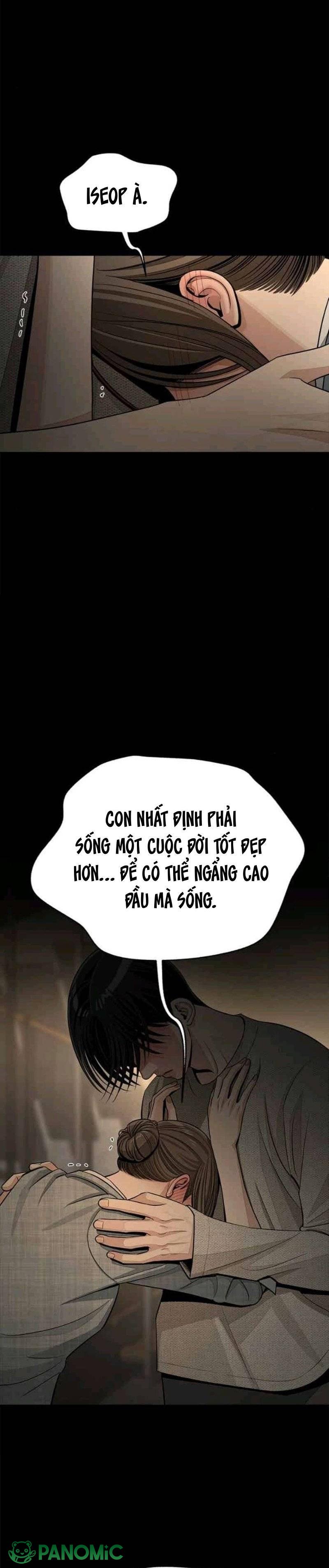 Chuyện Tình Chàng Iseop - Chap 93 - Trang 23