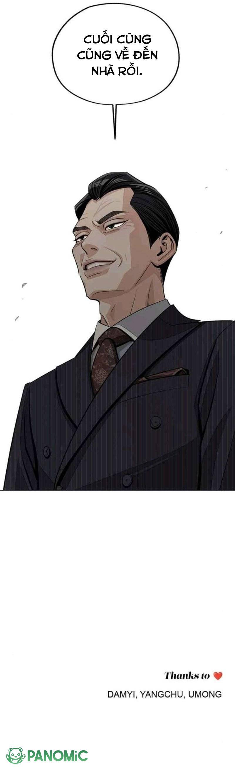 Chuyện Tình Chàng Iseop - Chap 93 - Trang 29