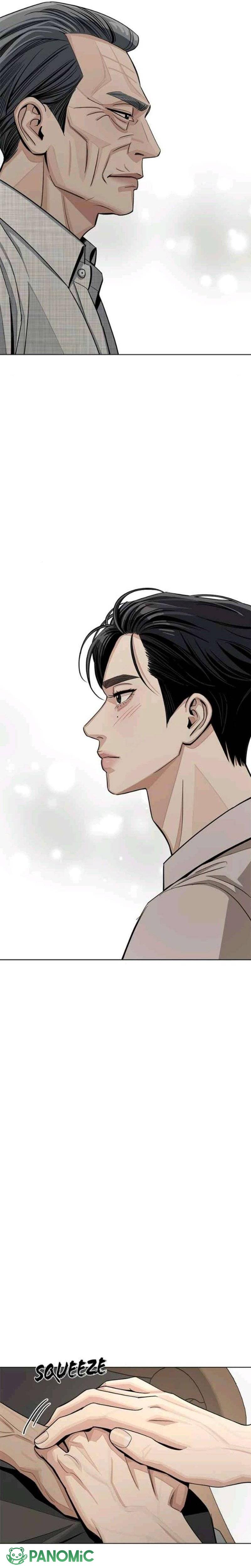 Chuyện Tình Chàng Iseop - Chap 94 - Trang 24