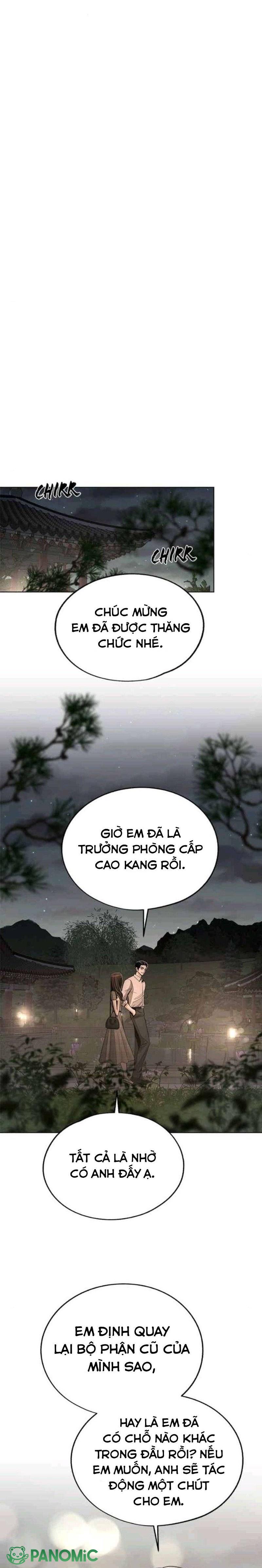 Chuyện Tình Chàng Iseop - Chap 94 - Trang 26