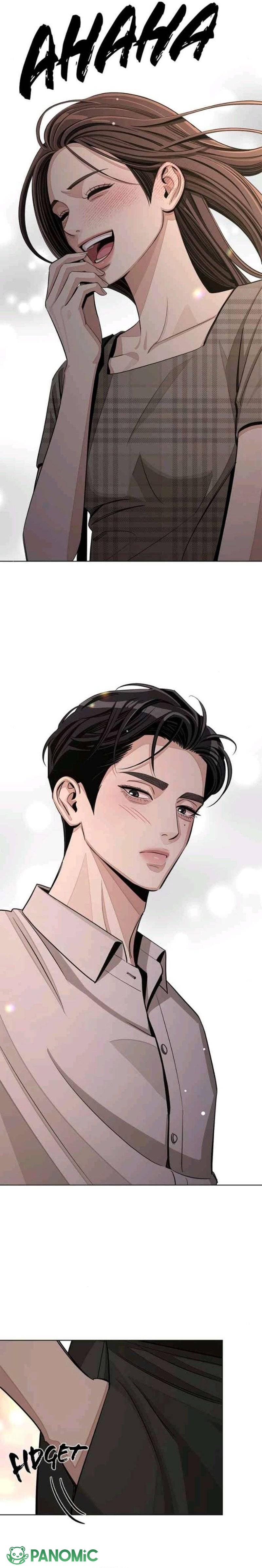 Chuyện Tình Chàng Iseop - Chap 94 - Trang 28