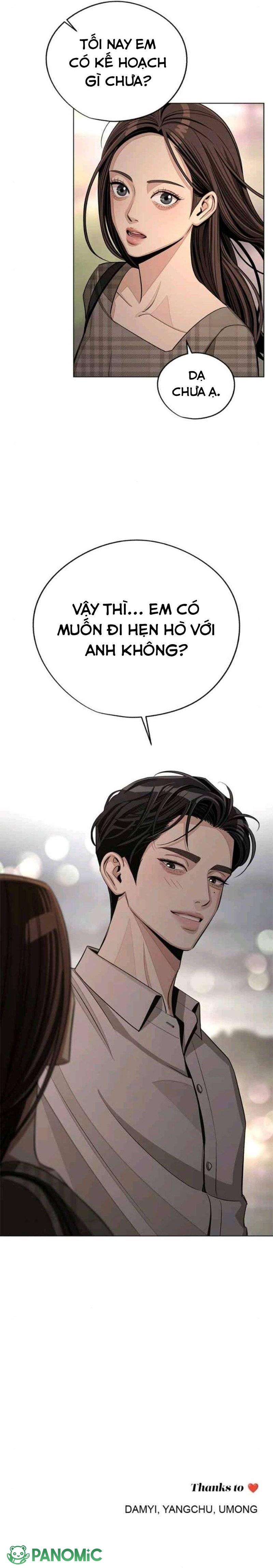 Chuyện Tình Chàng Iseop - Chap 94 - Trang 29