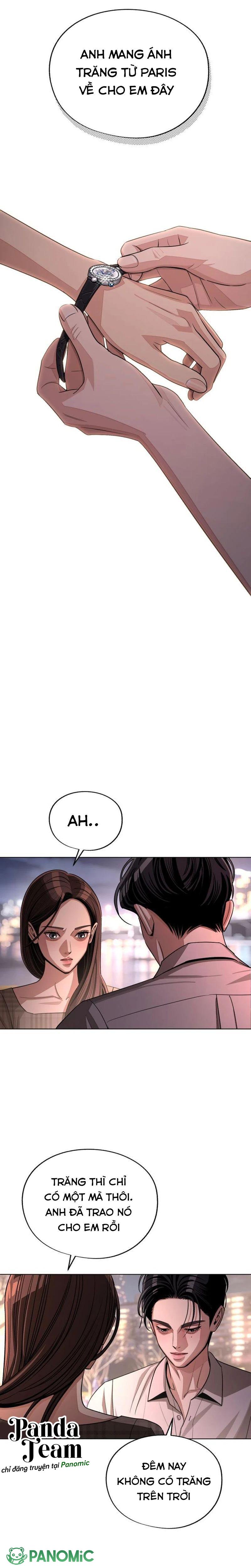 Chuyện Tình Chàng Iseop - Chap 95 - Trang 12