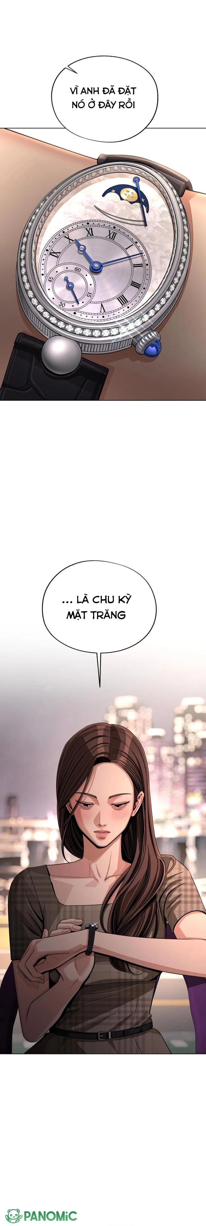 Chuyện Tình Chàng Iseop - Chap 95 - Trang 13