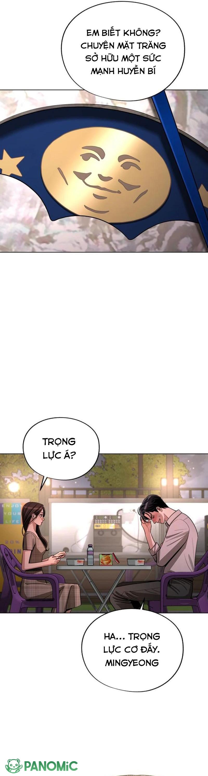 Chuyện Tình Chàng Iseop - Chap 95 - Trang 14