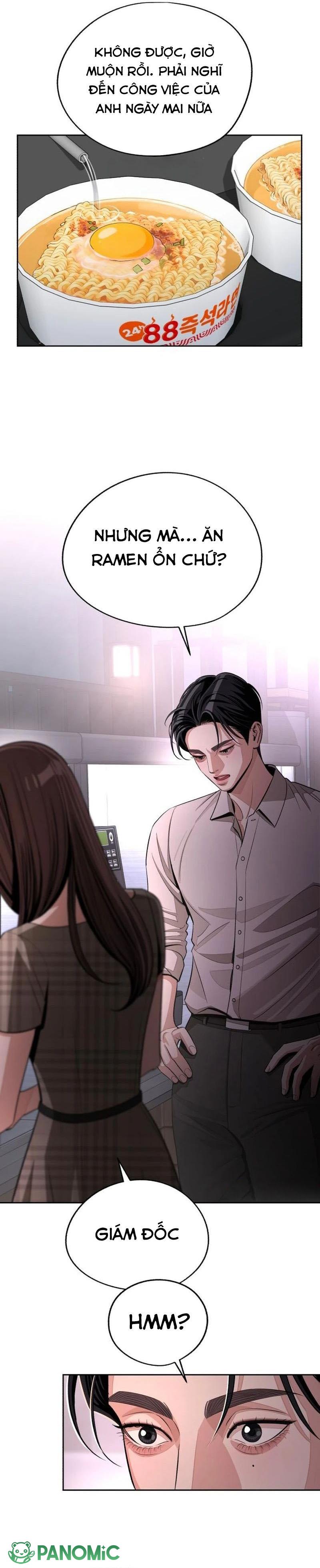 Chuyện Tình Chàng Iseop - Chap 95 - Trang 2
