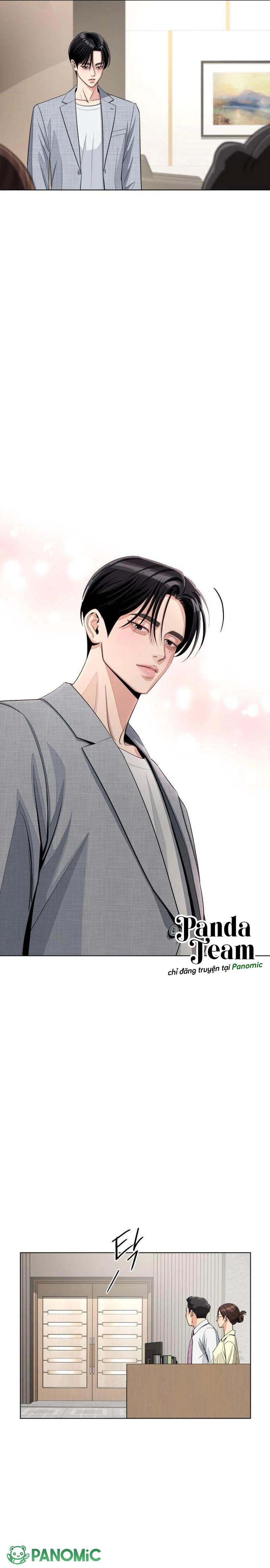Chuyện Tình Chàng Iseop - Chap 95 - Trang 21