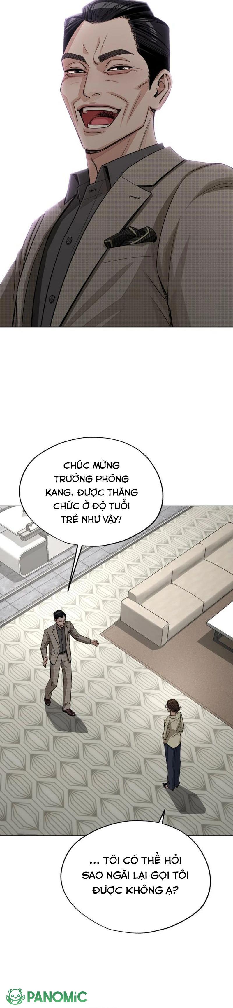 Chuyện Tình Chàng Iseop - Chap 96 - Trang 5