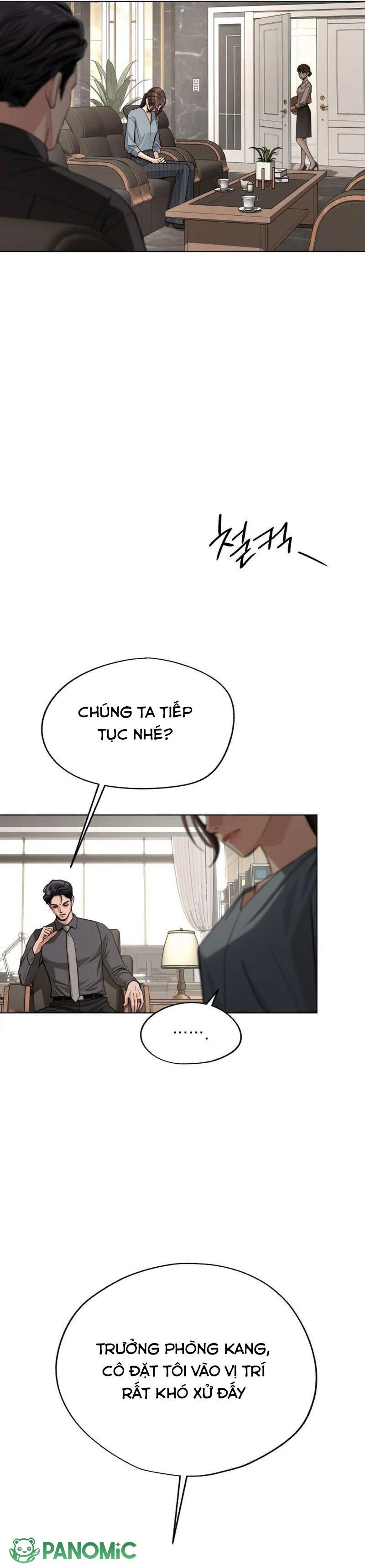 Chuyện Tình Chàng Iseop - Chap 96 - Trang 14