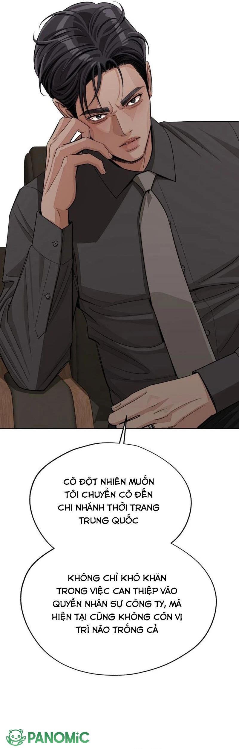 Chuyện Tình Chàng Iseop - Chap 96 - Trang 15