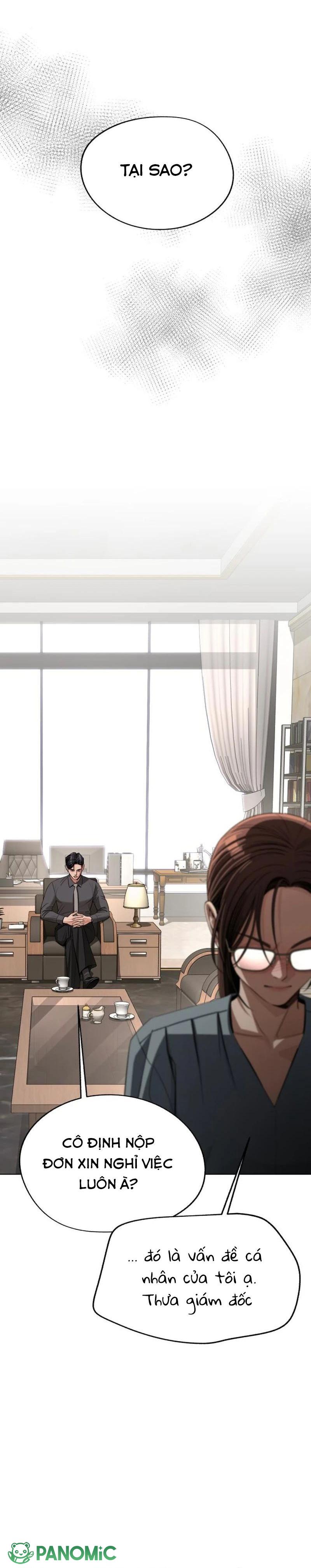 Chuyện Tình Chàng Iseop - Chap 96 - Trang 18