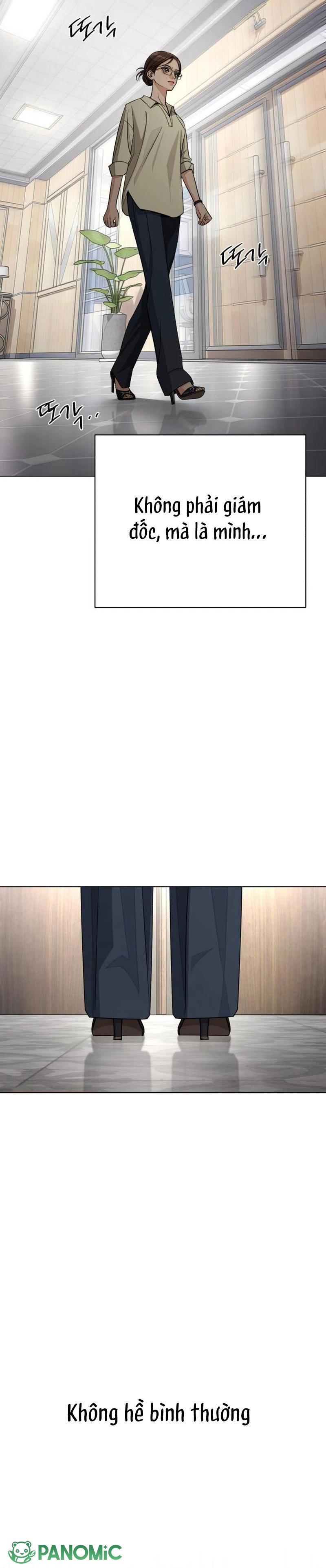 Chuyện Tình Chàng Iseop - Chap 96 - Trang 2