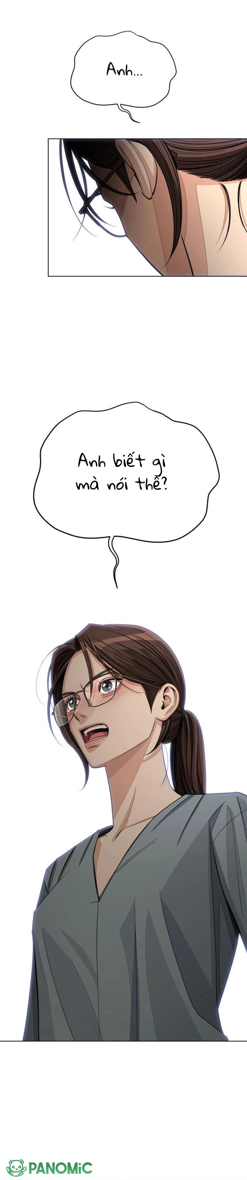 Chuyện Tình Chàng Iseop - Chap 96 - Trang 21