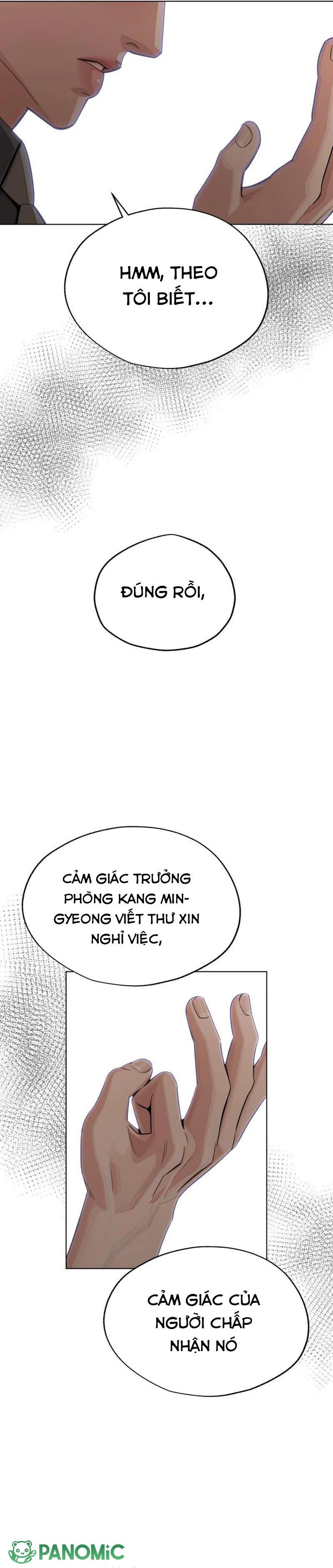 Chuyện Tình Chàng Iseop - Chap 96 - Trang 22